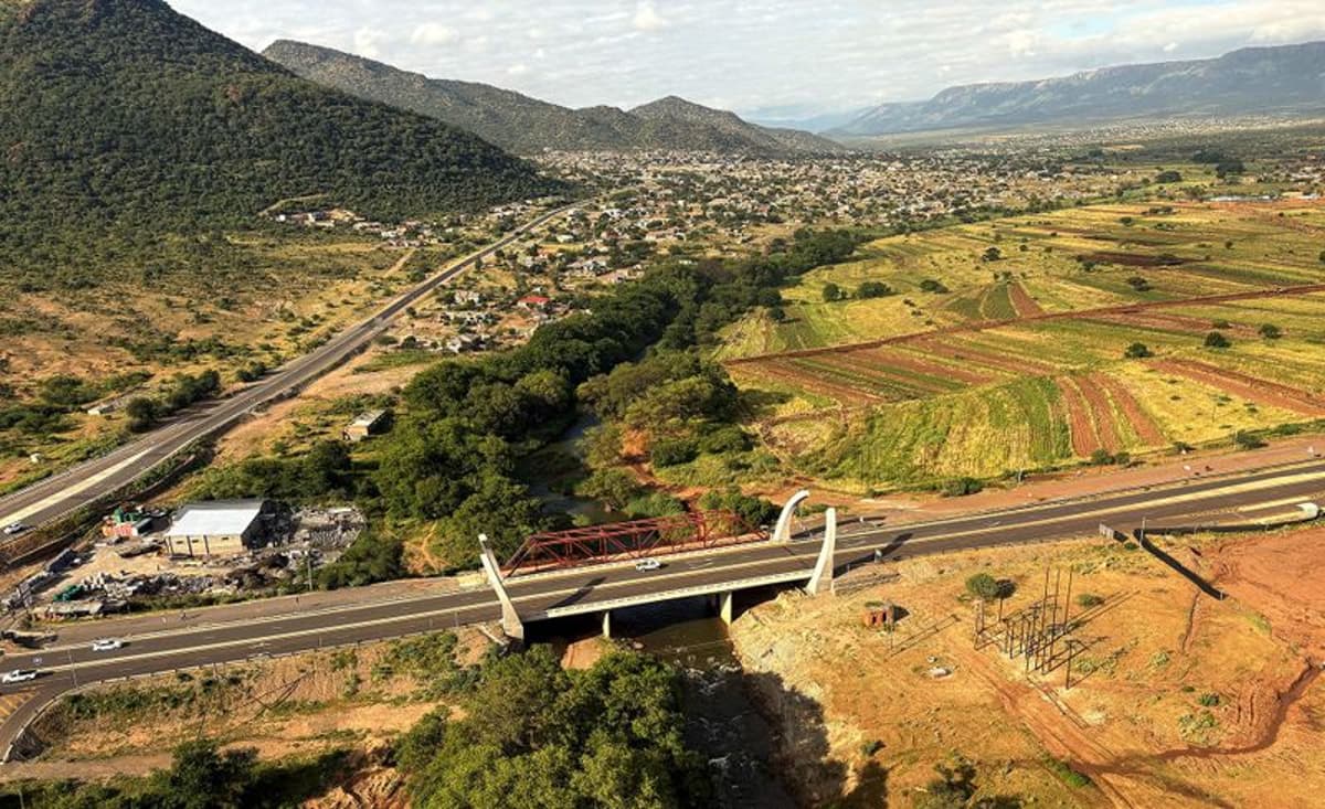 STABILITY PAYS: Eastern Platinum Belt Peace Boosts Mining Output, Investment Confidence