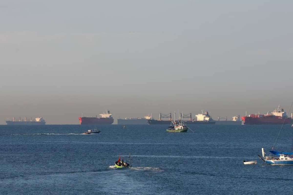 Lithuania Should Join US Coalition in Strait of Hormuz, President Says