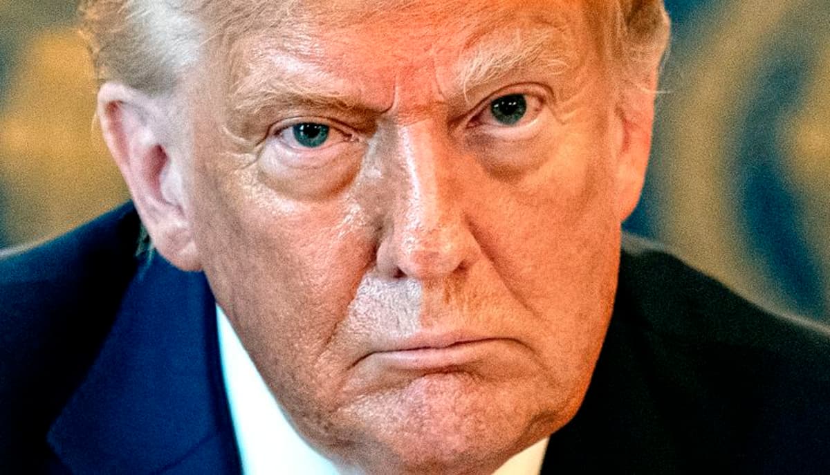 ANALYSIS: Trump Tariff Snotklap Is a Jolt of Note for SA’s Economy