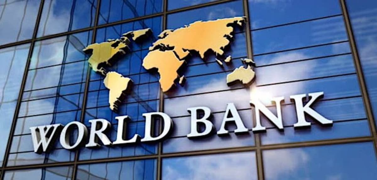 Kenya Requests World Bank Funds to Cushion Iran War Shocks