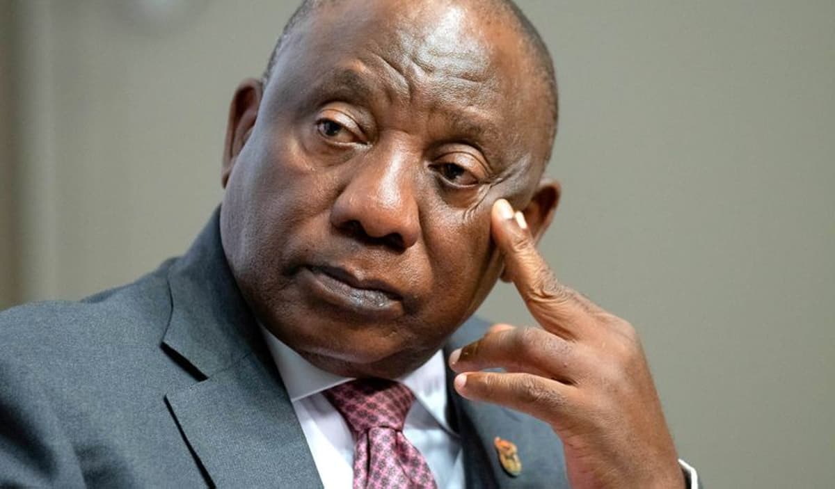 IMPEACHMENT CASE: What ConCourt’s Phala Phala Ruling Means for Ramaphosa’s Future