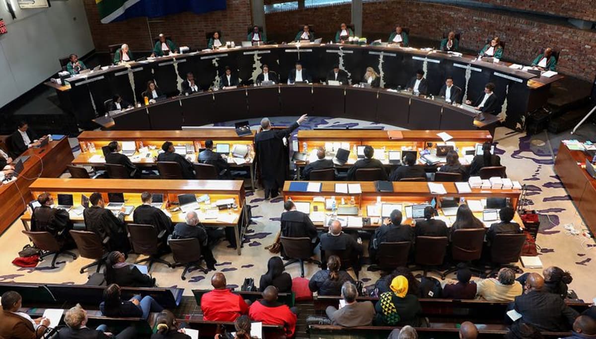 NATIONAL HEALTH INSURANCE: Public Participation Process in ‘Frightfully Expensive’ NHI Scheme Under Scrutiny in ConCourt