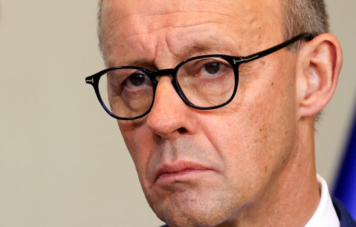 Germany's Merz Says Industrial AI Needs Less Stringent EU Regulation