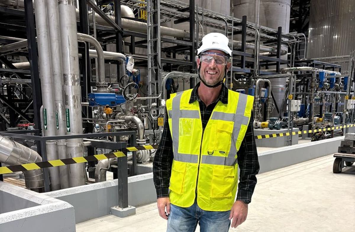THE INTERVIEW : Green Metals Lack the Market Incentives that Make Ethical Consumption Mainstream — Sibanye CEO