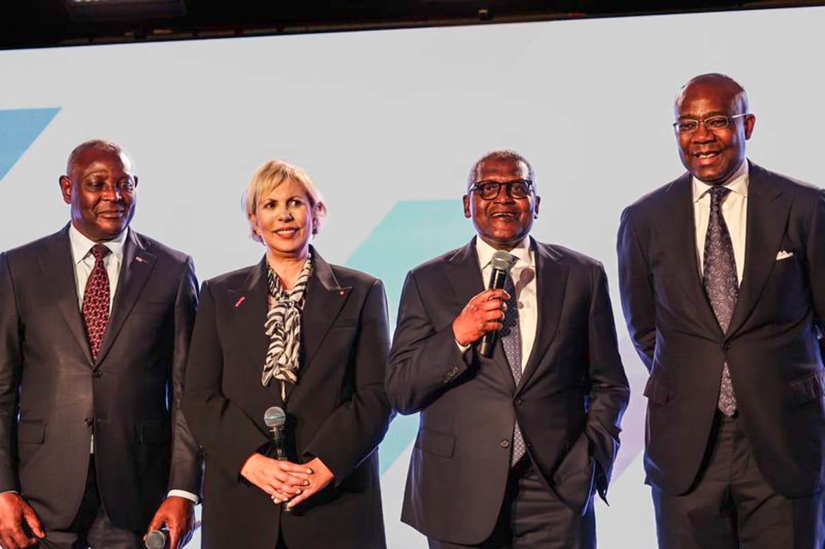 African Leaders Push Credit Reforms at Nairobi Summit with France