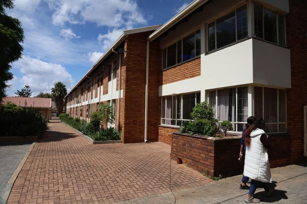CRISIS AVERTED: Reprieve for Talisman Foundation as Eviction Halted After Health Minister Motsoaledi Intervenes