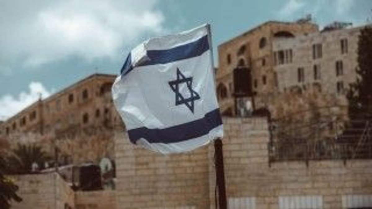 “Israel Is Approaching a Historic Crossroads” [PART 2 of the INTERVIEW]