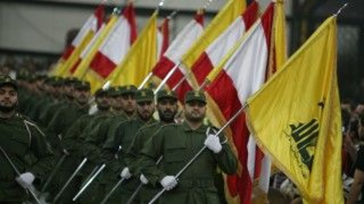 Israel-Lebanon Talks