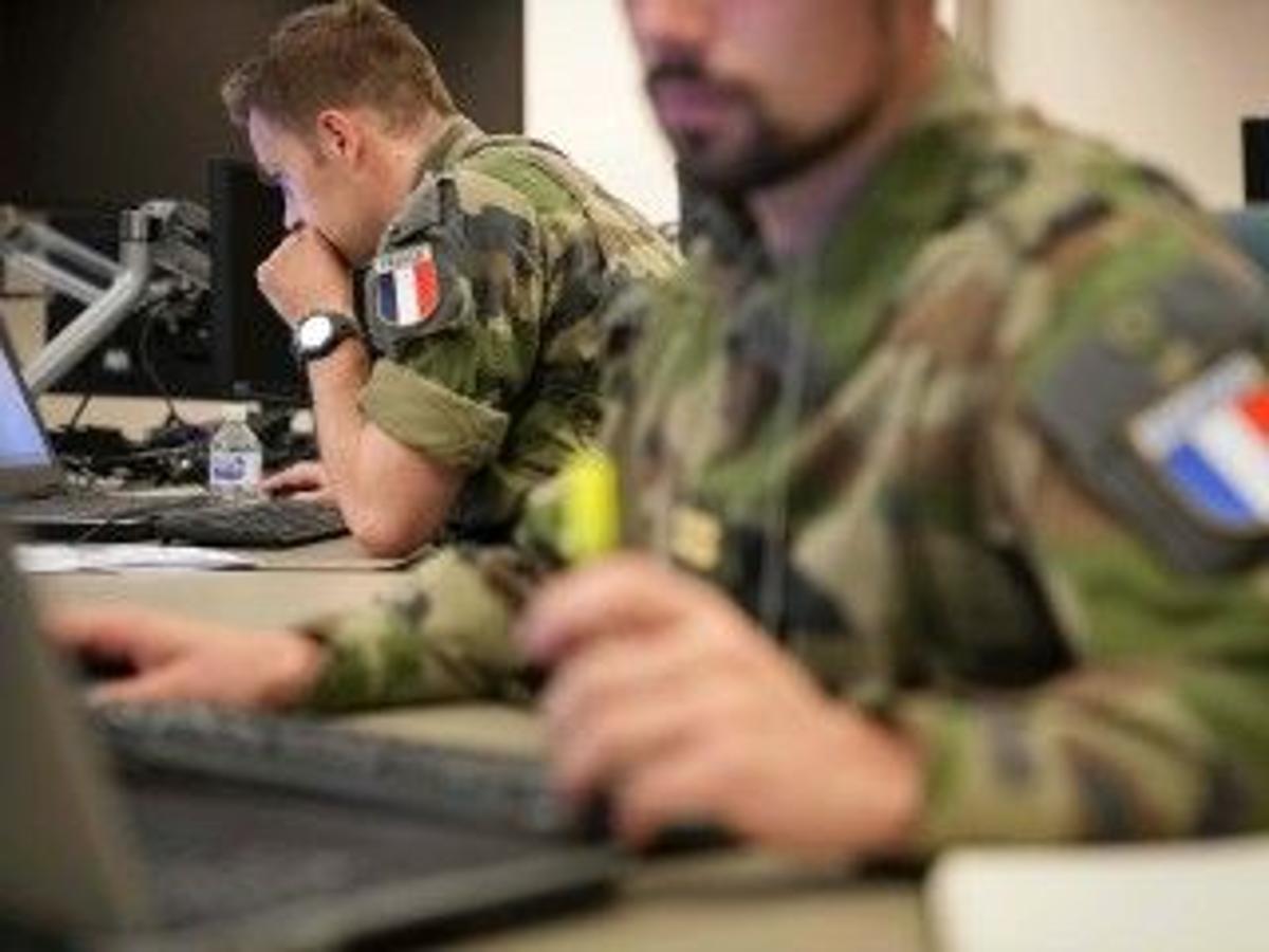 NATO Chooses France for AI