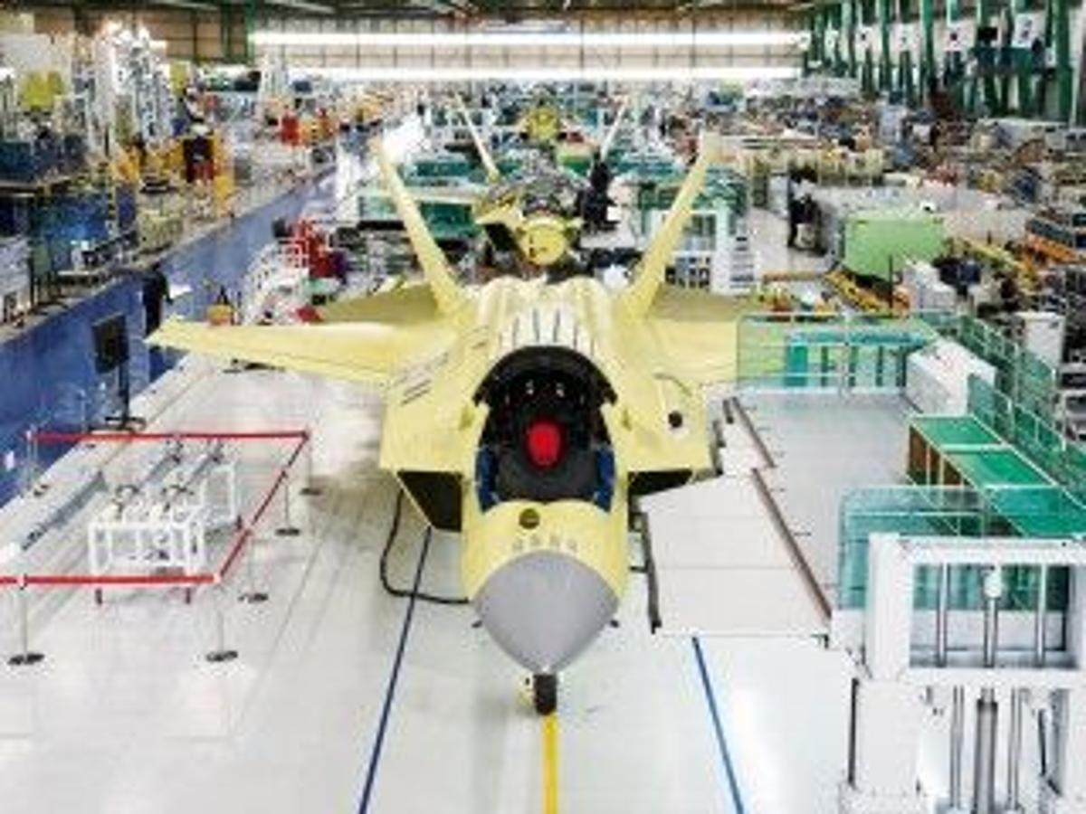 How Governments Can Accelerate Defence Innovation?