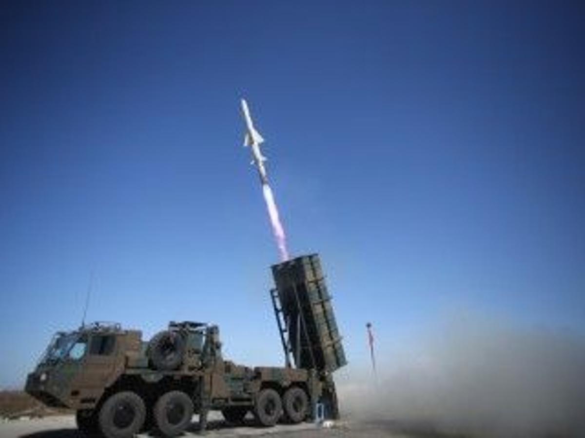 Japan Is Increasing Defence Spending