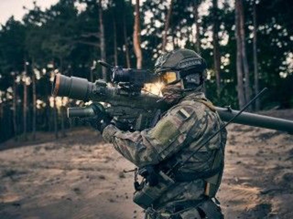 France to Procure Polish Piorun Missiles – Details Emerge