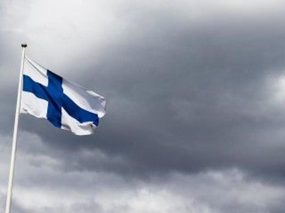 Finland Bans Russian Passports