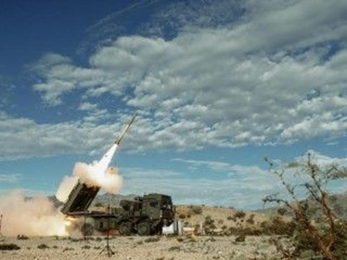 Washington Does Not Want a Militarily Autonomous Europe