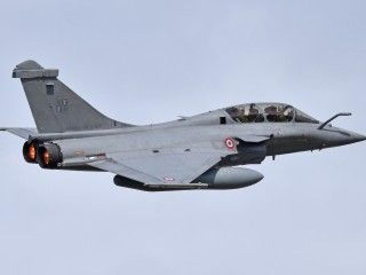 Baltic Security: NATO Jet Intercepts Drone over Latvia