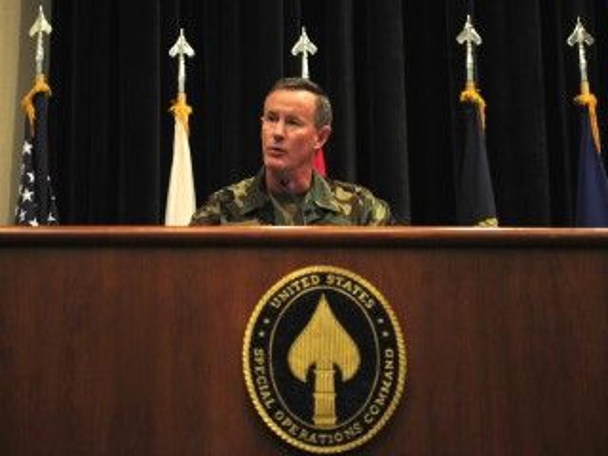 American Admiral: You Don’t Want to Fight Alone