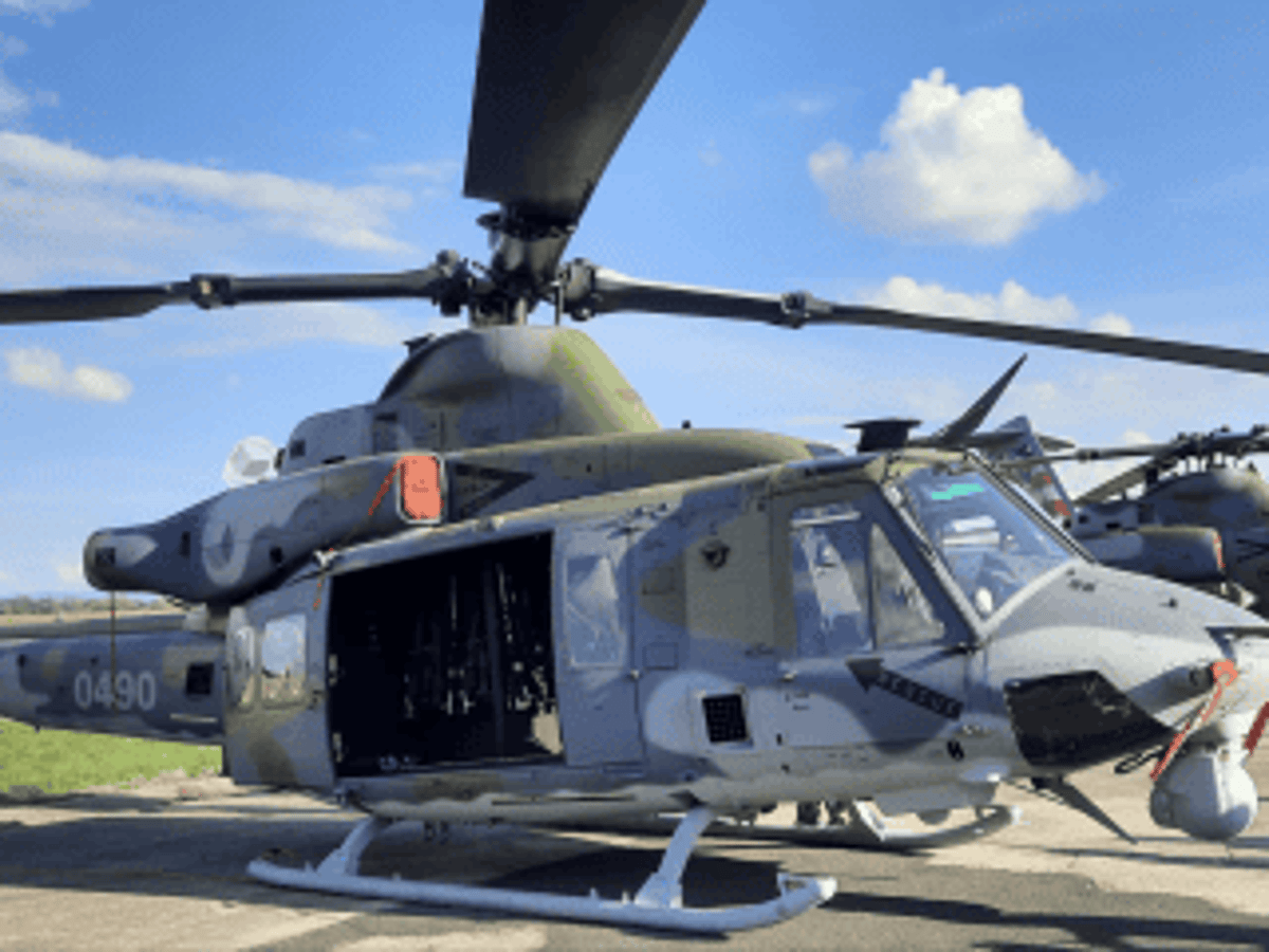 Czech Venoms to Support Poland