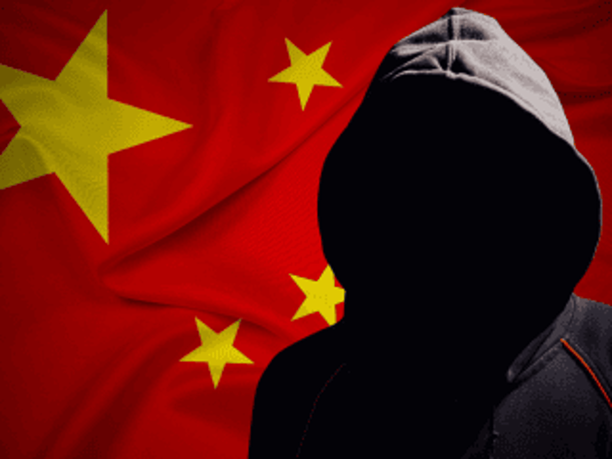 Chinese Spies in Germany