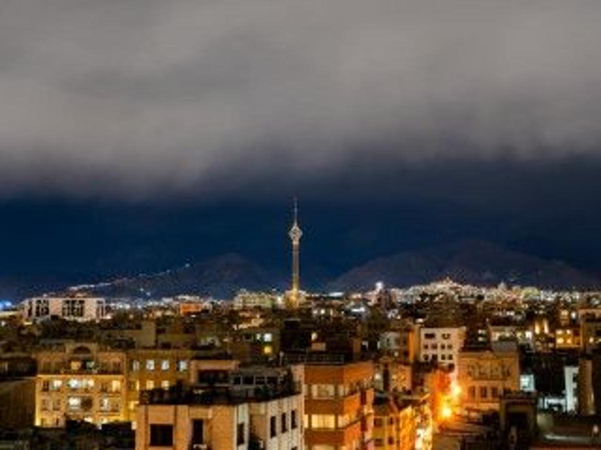 Will the US Destroy Iranian Power Plants?