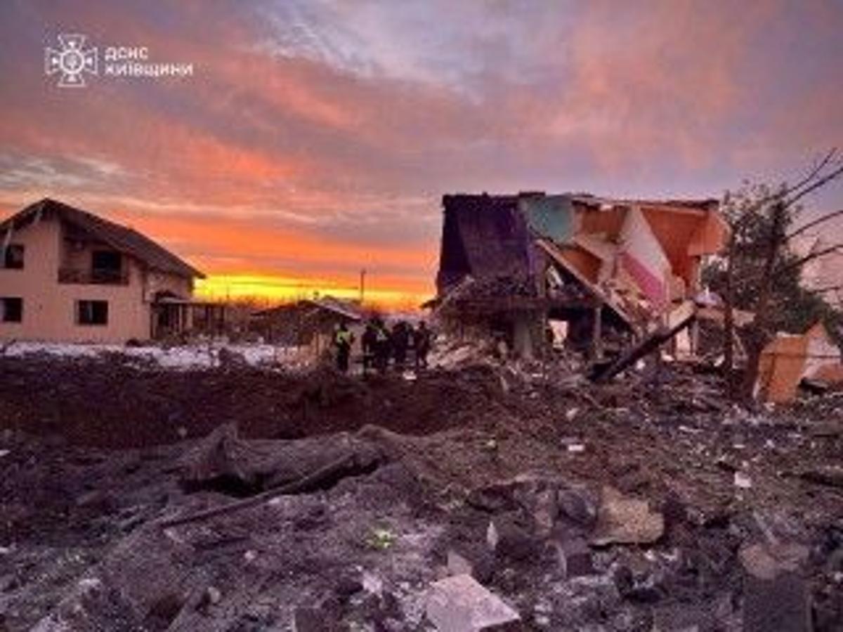 War in Iran to the Detriment of Ukraine