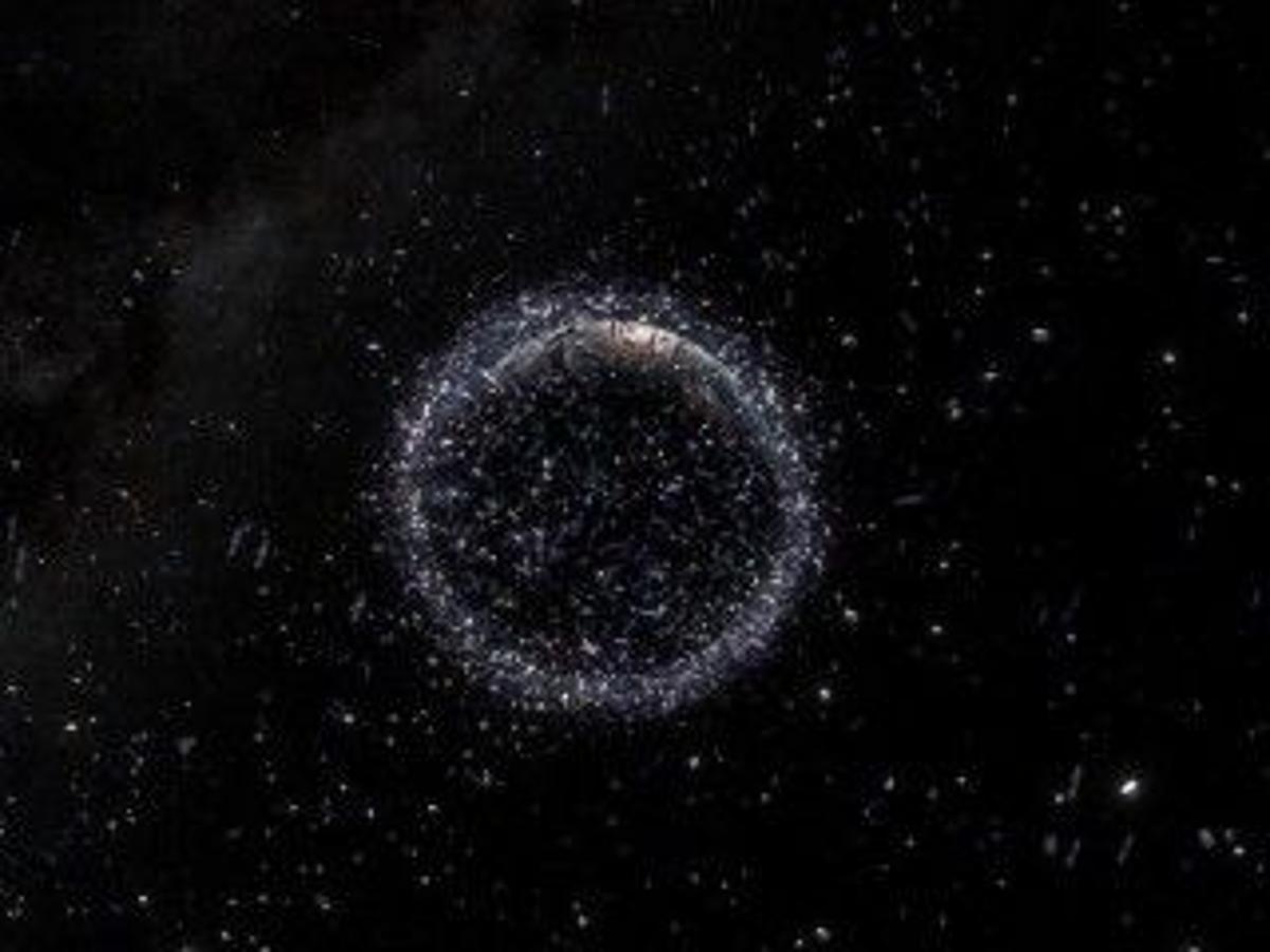 A New Low Earth Orbit Regime Must Be Grounded in Geopolitics, Not Detached From It