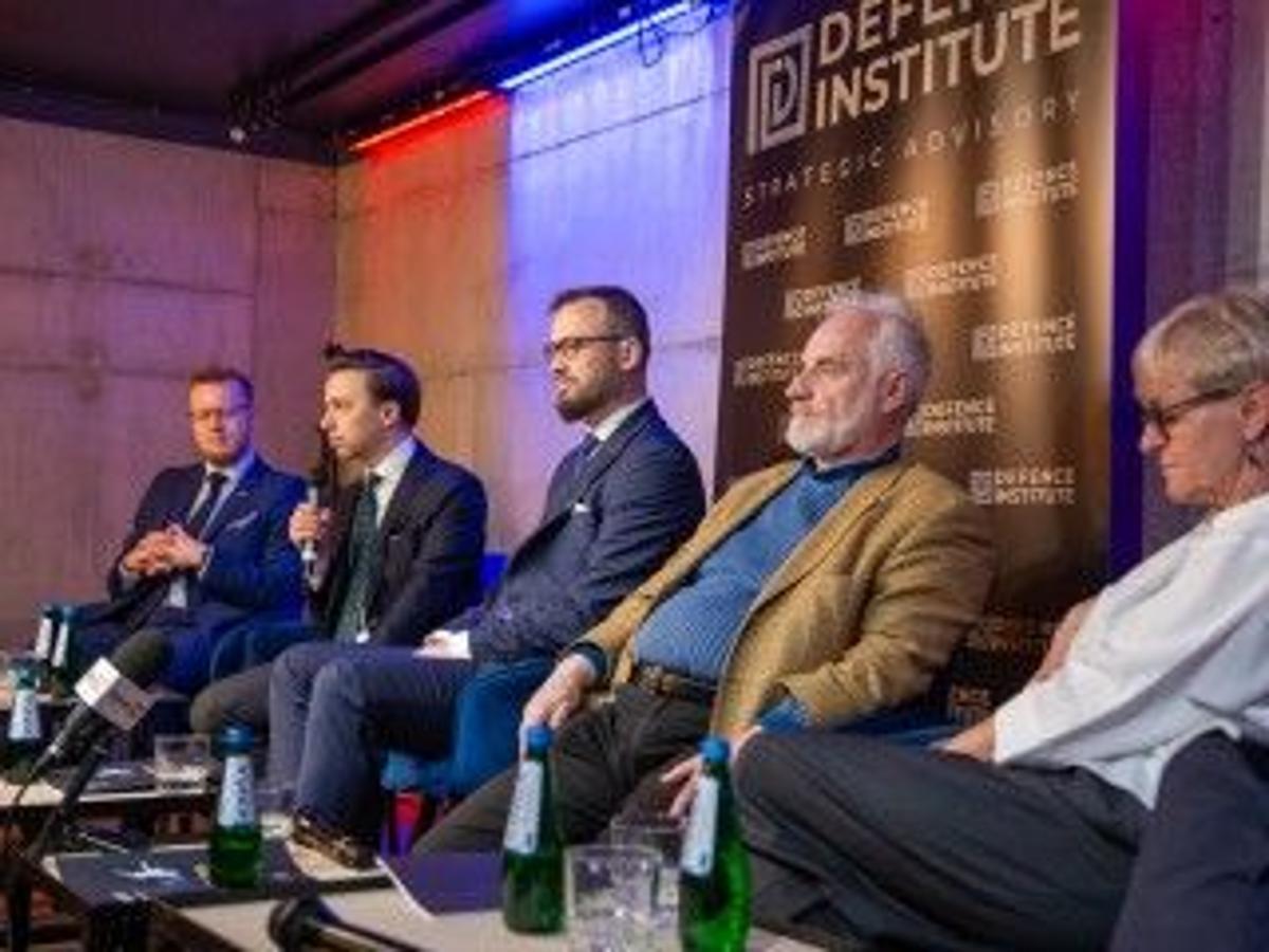 Baltic Security in Focus: New “Baltic 2035” Report Calls for Deeper NATO Integration Around the Baltic Sea