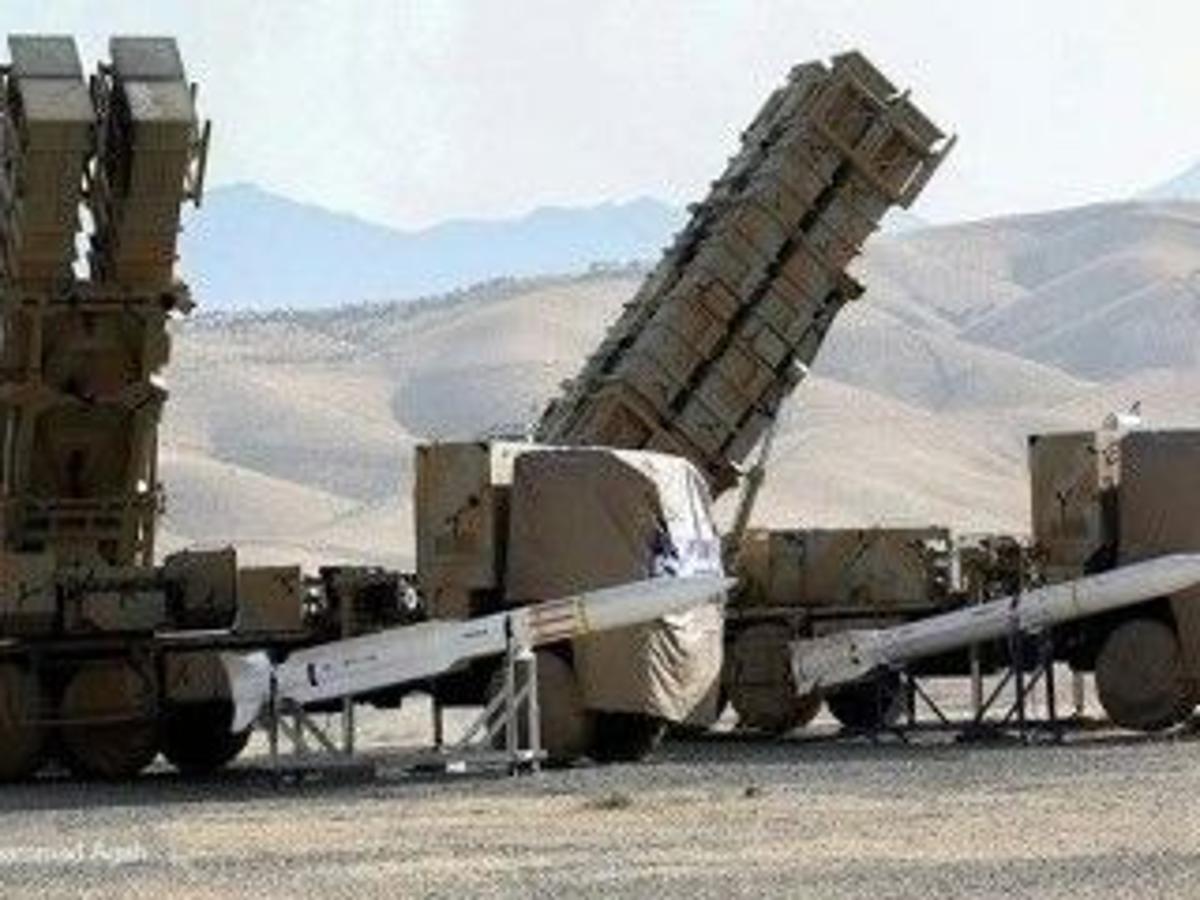 Iran Willing to Expand Military Cooperation