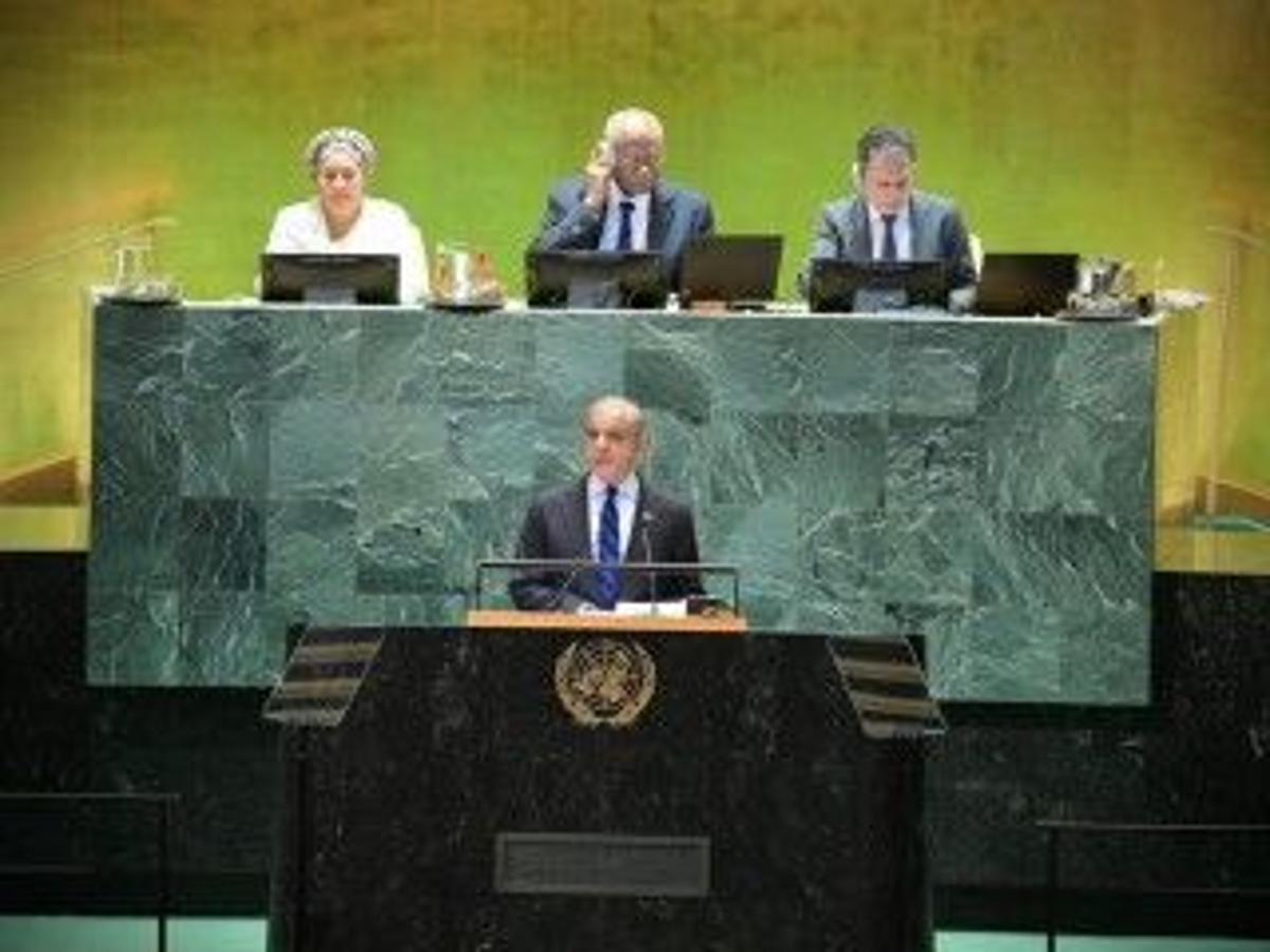 Pakistan as the Key to US–Iran Peace. The Inside Story Revealed