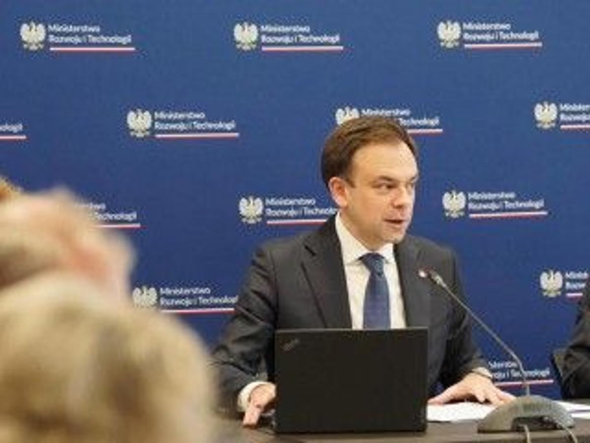 What About Defence Funding? Poland Seeks Partnership with the Baltic States