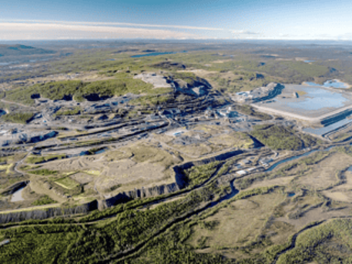 Major Rare Earth Discoveries in Scandinavia Raise Hopes of Easing Europe’s Dependence on China