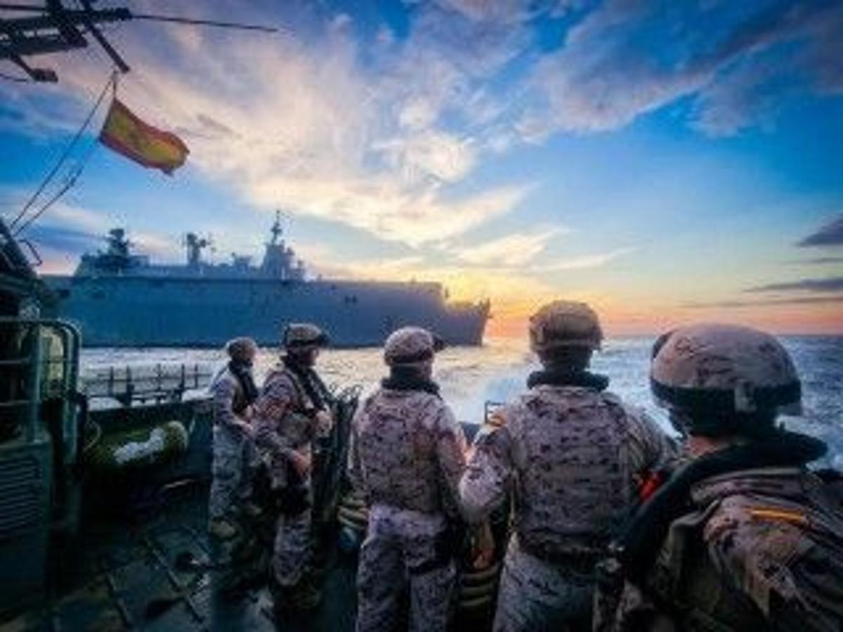 Spain in Trump’s Crosshairs. Potential for Suspension of NATO Membership?