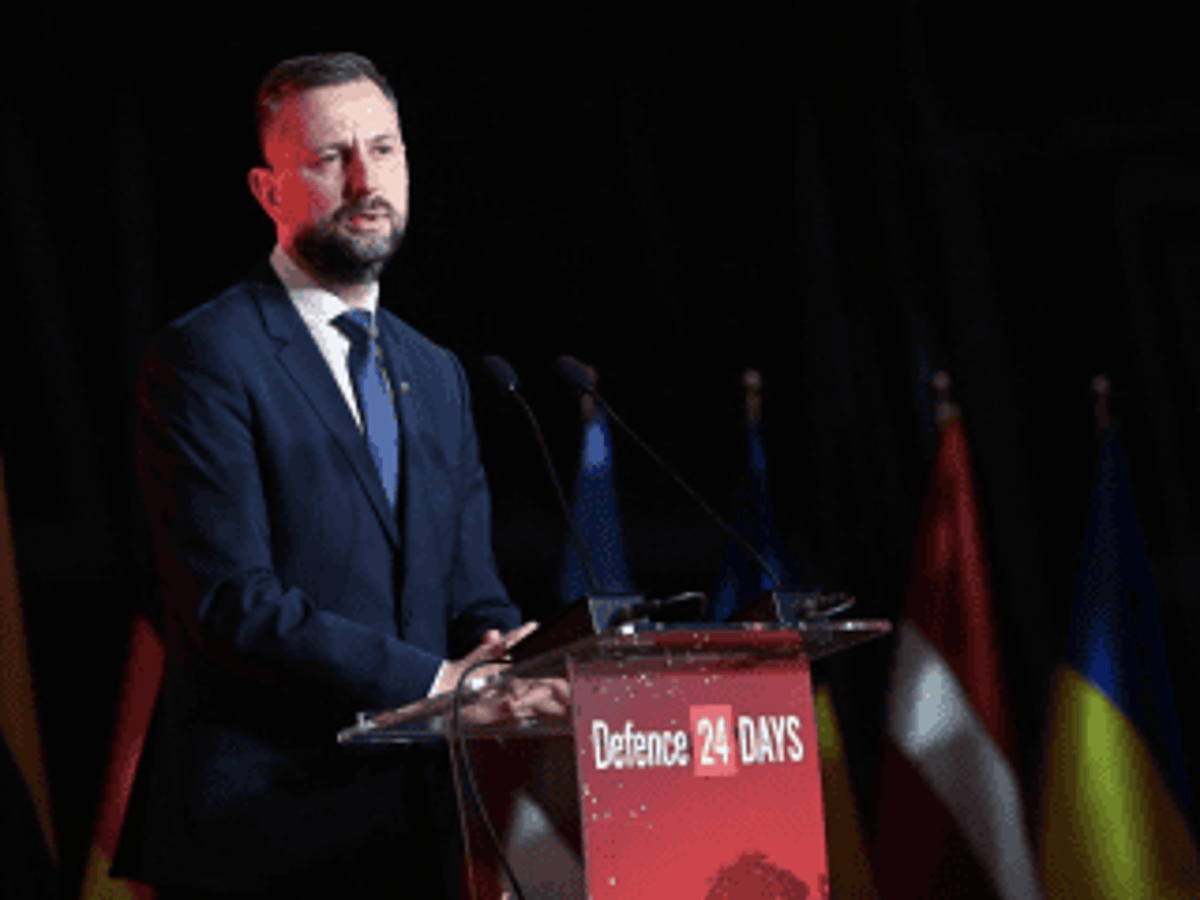 Defence Leaders Gather in Warsaw. Final Days to Register for Defence24 Days