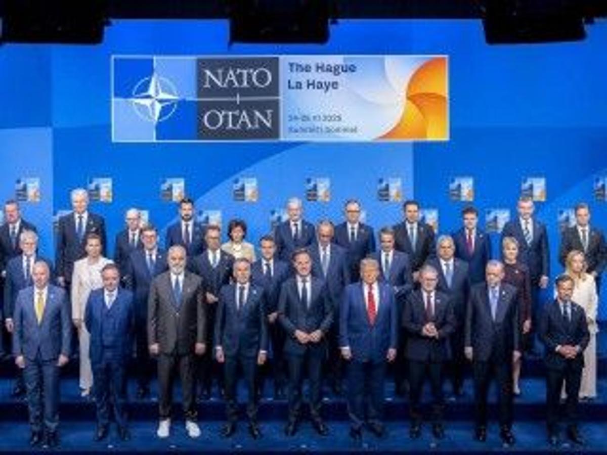 Will the 2028 NATO Summit Not Take Place?