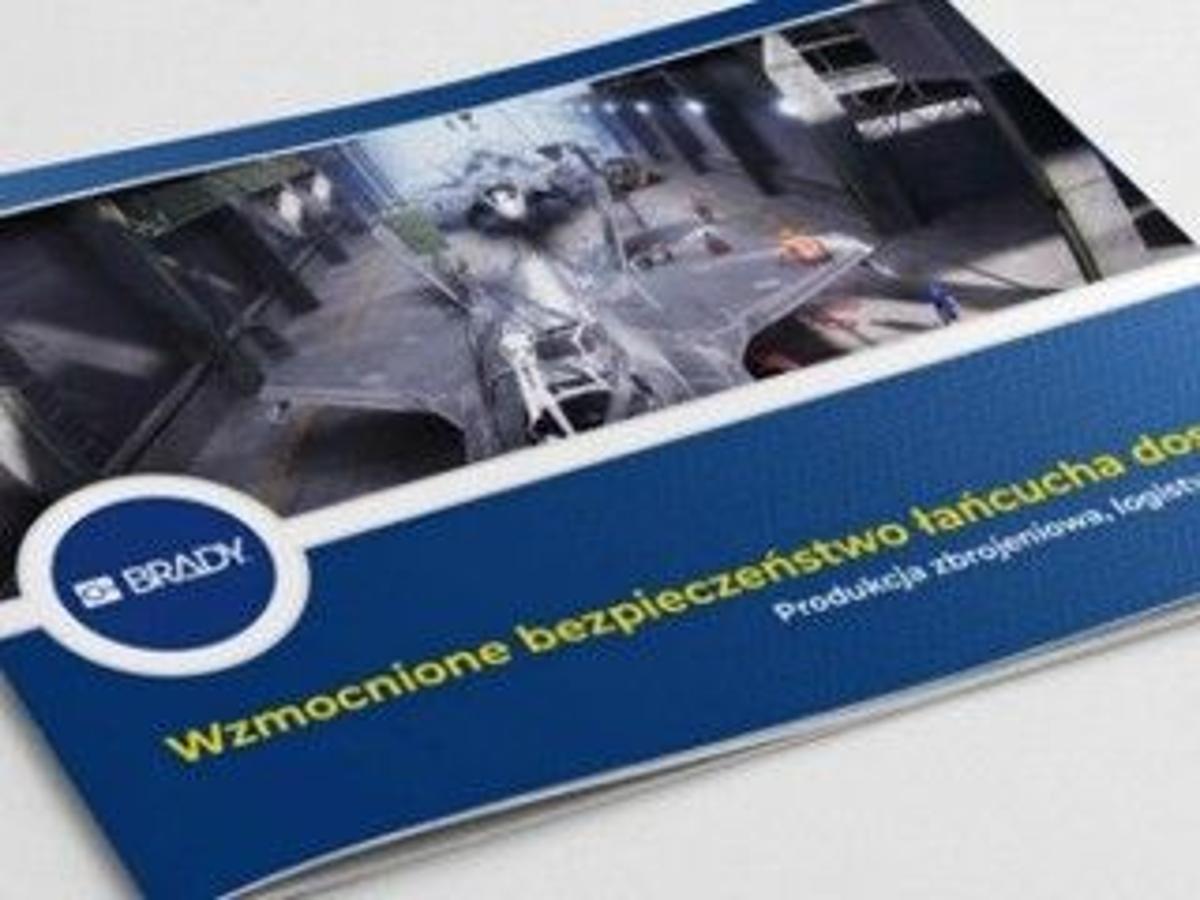 Automating Defence Supply Chain Visibility