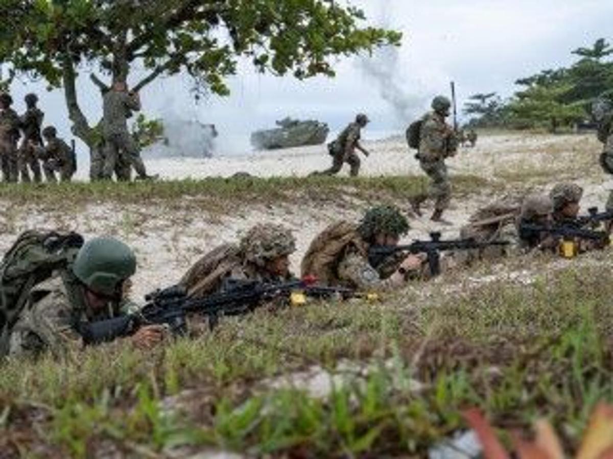 France and Brazil Strengthen Military Ties