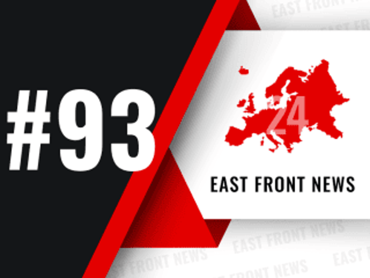 East Front News #93: Defence24 Days, Possible Dialogue Reopening with Belarus and the HÜRJET Program