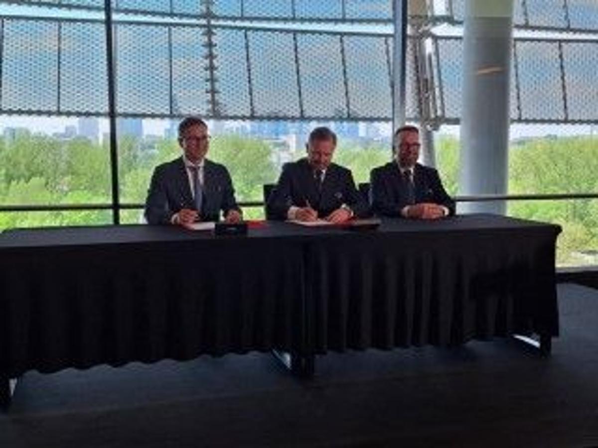 MESKO Weapons to Power Kongsberg’s RS6/RS4 Remote Weapon Stations