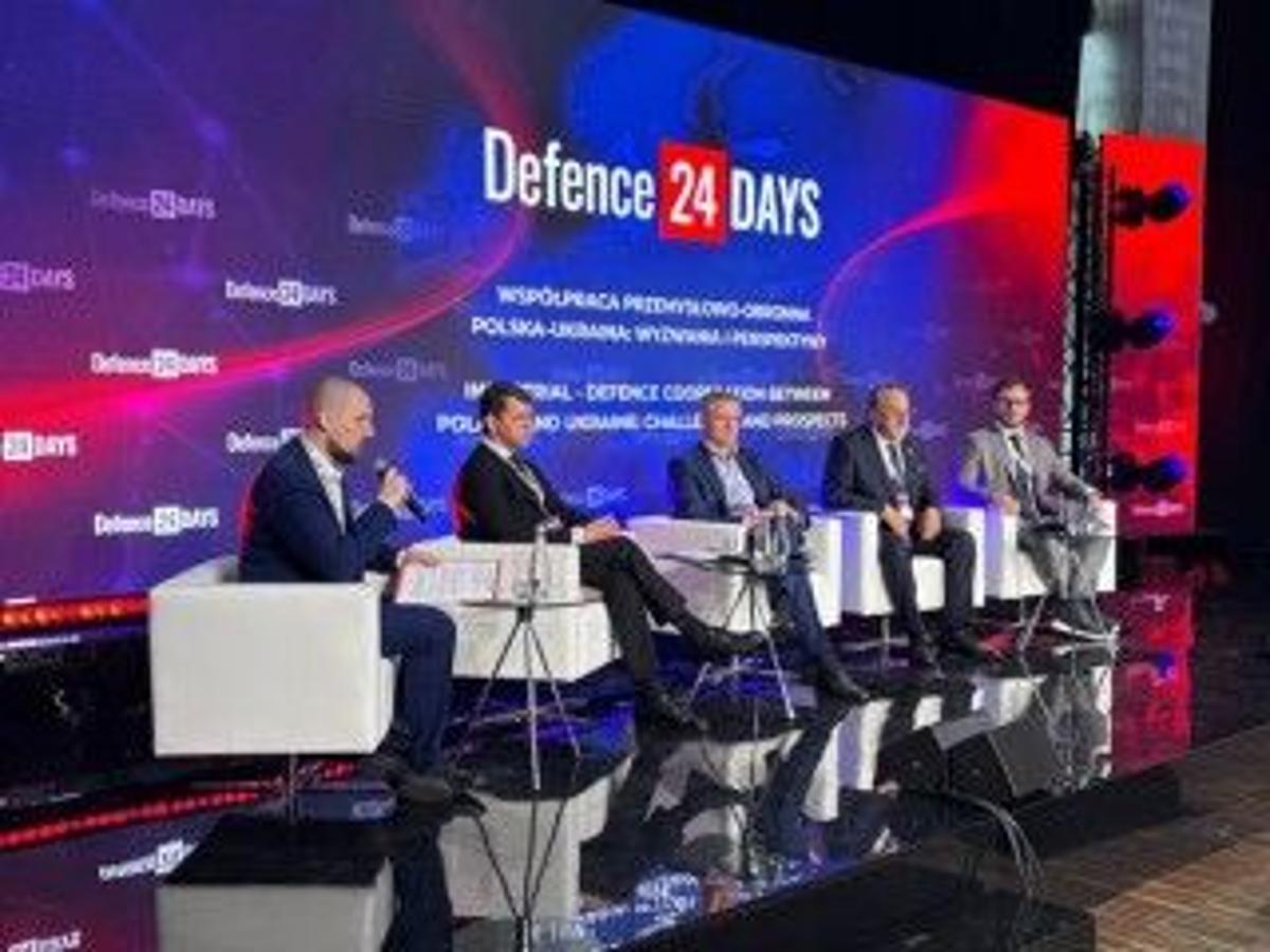 Polish-Ukrainian Defence-Industrial Cooperation Accelerates Amid Systemic Bottlenecks