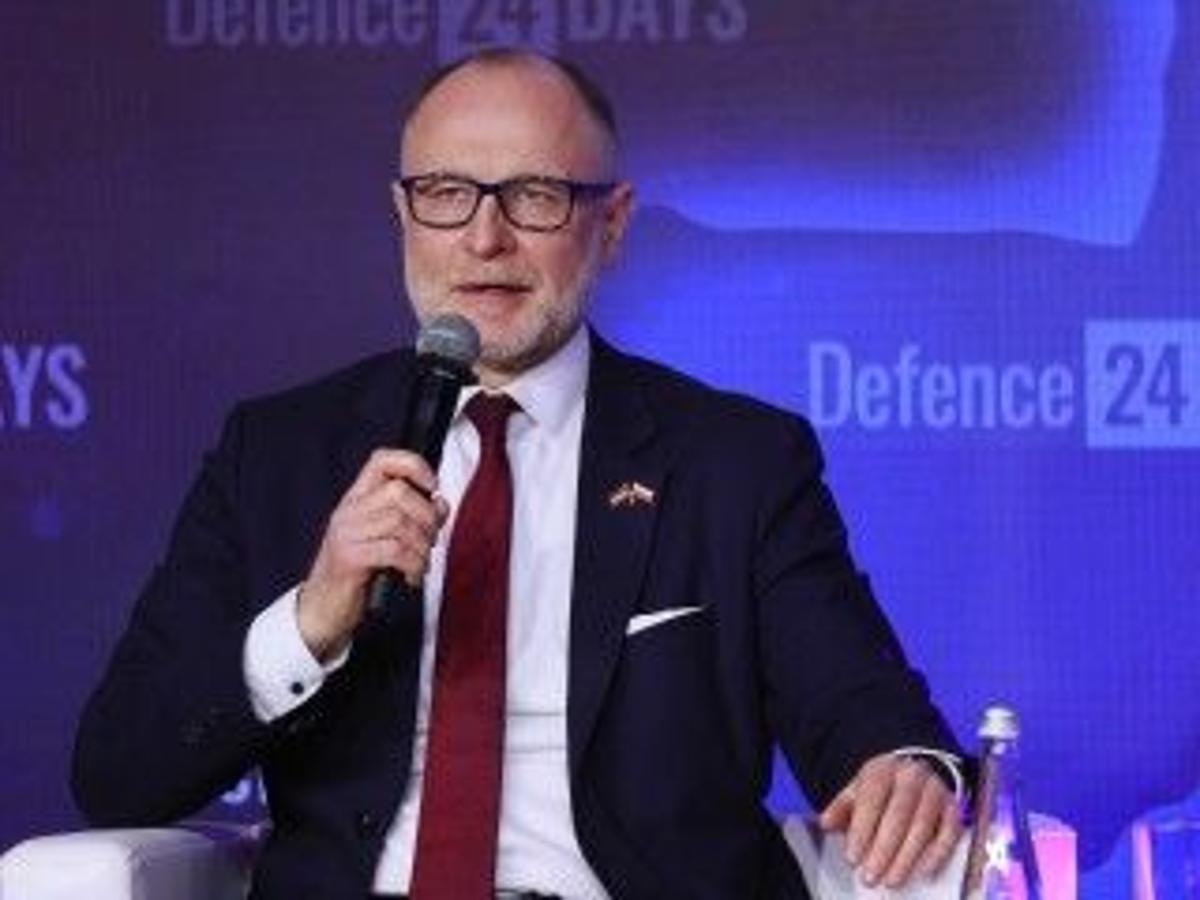 “Russia Is Already Testing NATO”