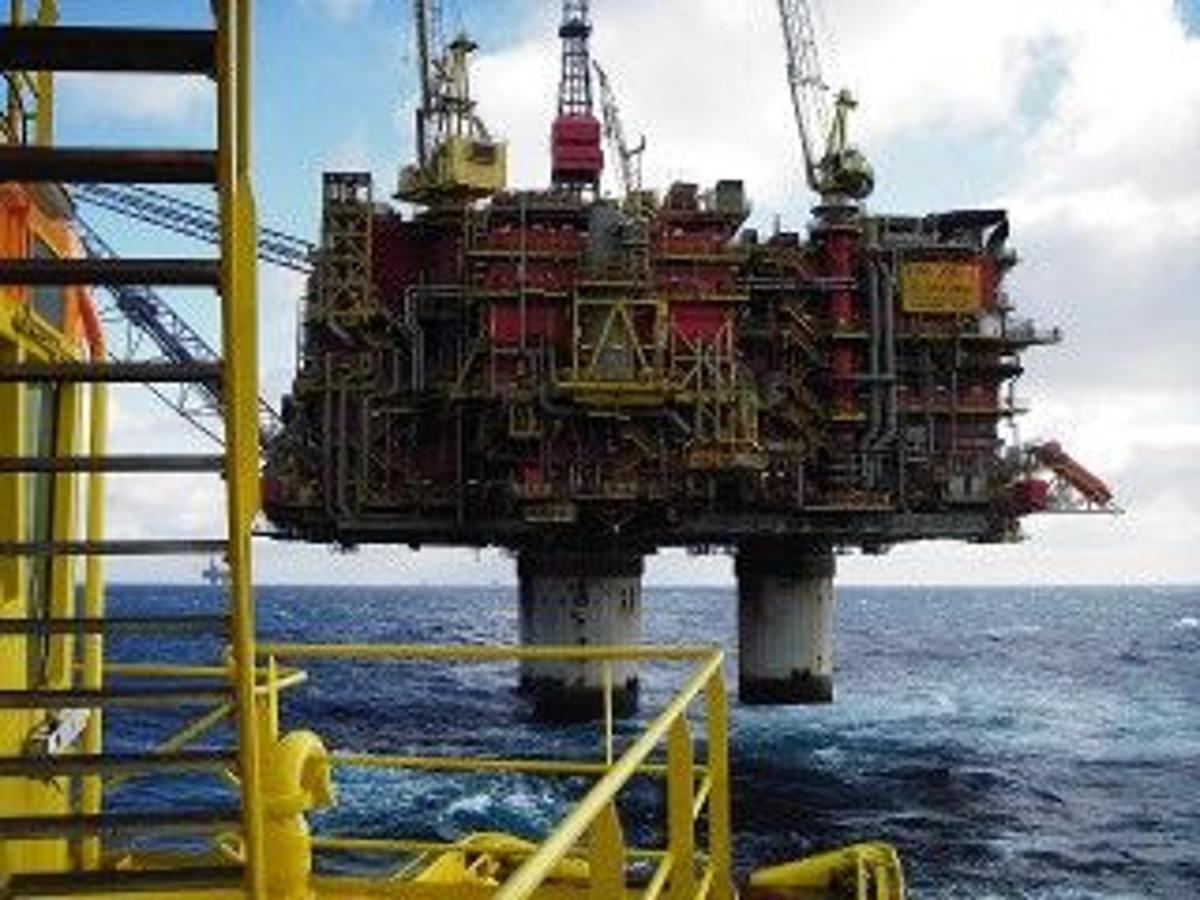 Norway's Underwater Wealth. How the Land of Fjords Protects Its Treasure?