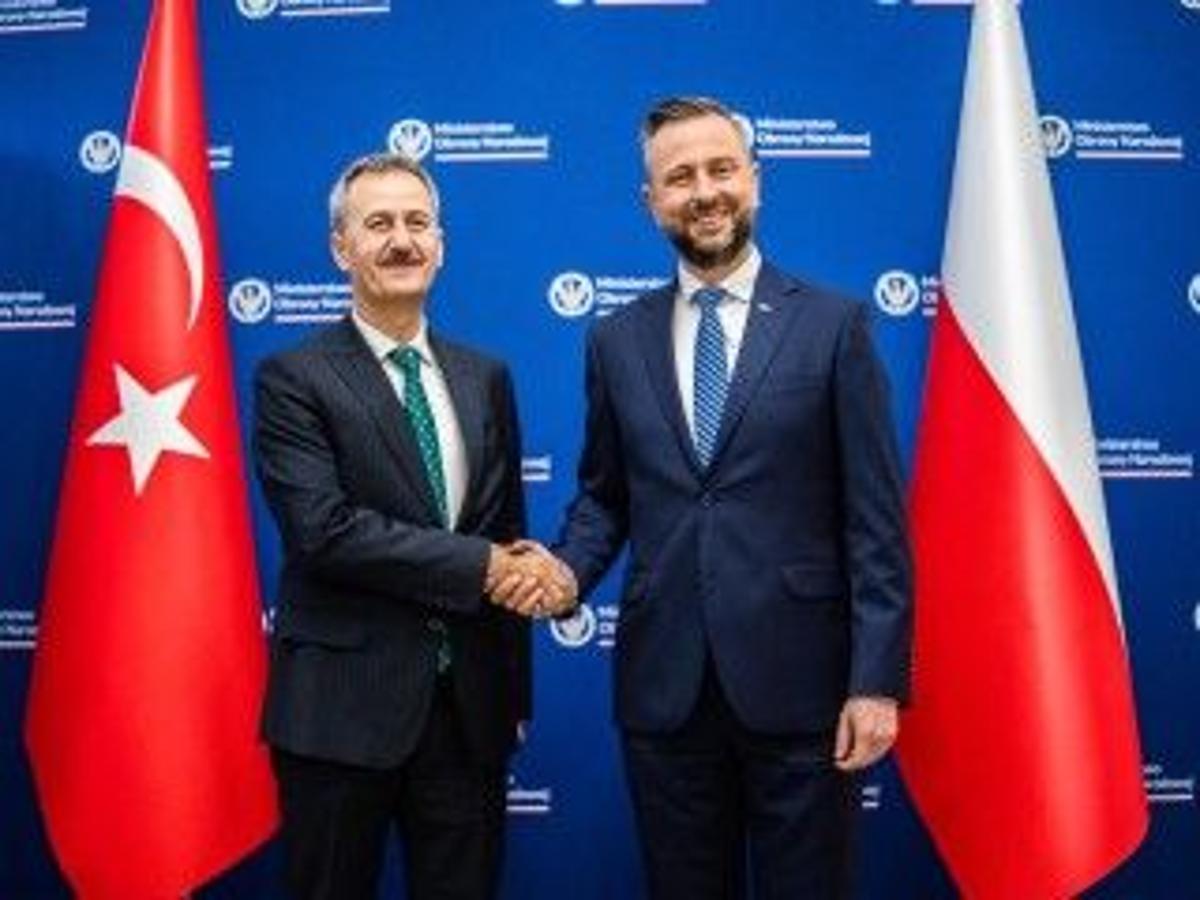 Türkiye Wants to Arm NATO
