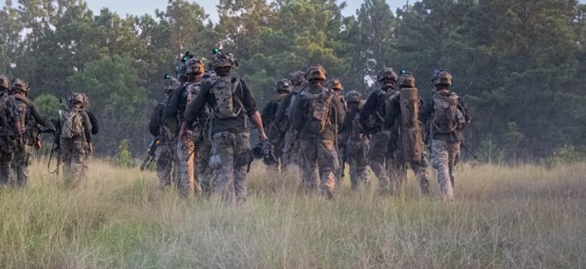 New Science on Heat Is Changing the Future of Soldiering