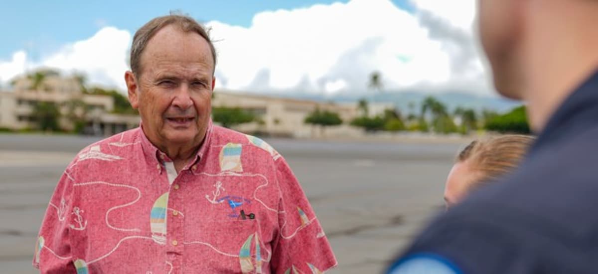 INDOPACOM Was All in on Anthropic. Now It’s Working to Adjust