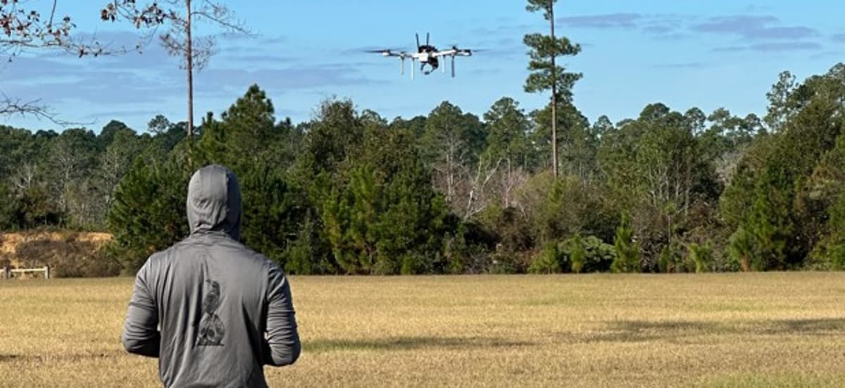 New Test Range Opens for the Startup-War Era