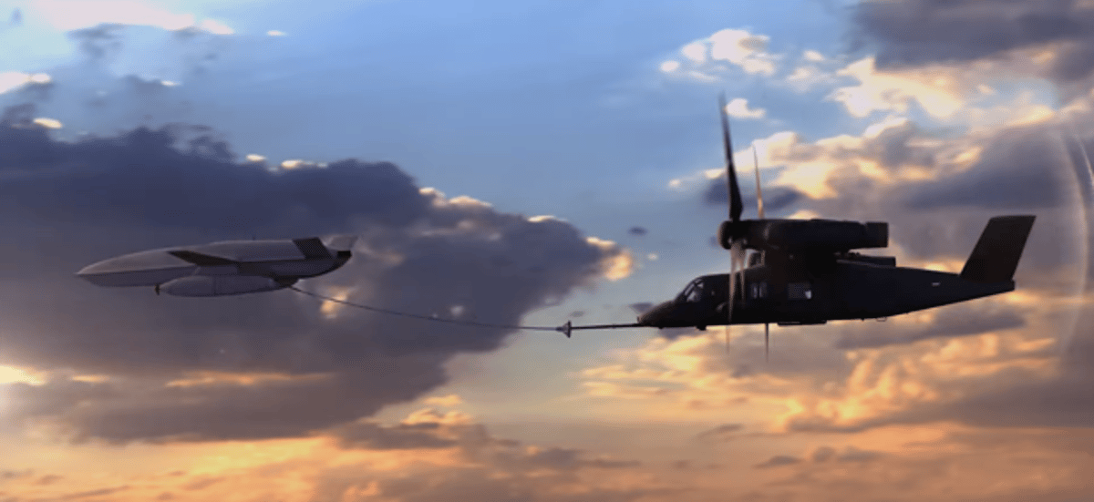 How the MV-75 Cheyenne II Is Pushing the Service to Re-Think Its Aviation Lineup