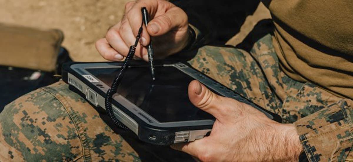 SOCOM Adding AI, Autonomy ‘at Every Level,’ Commander Says