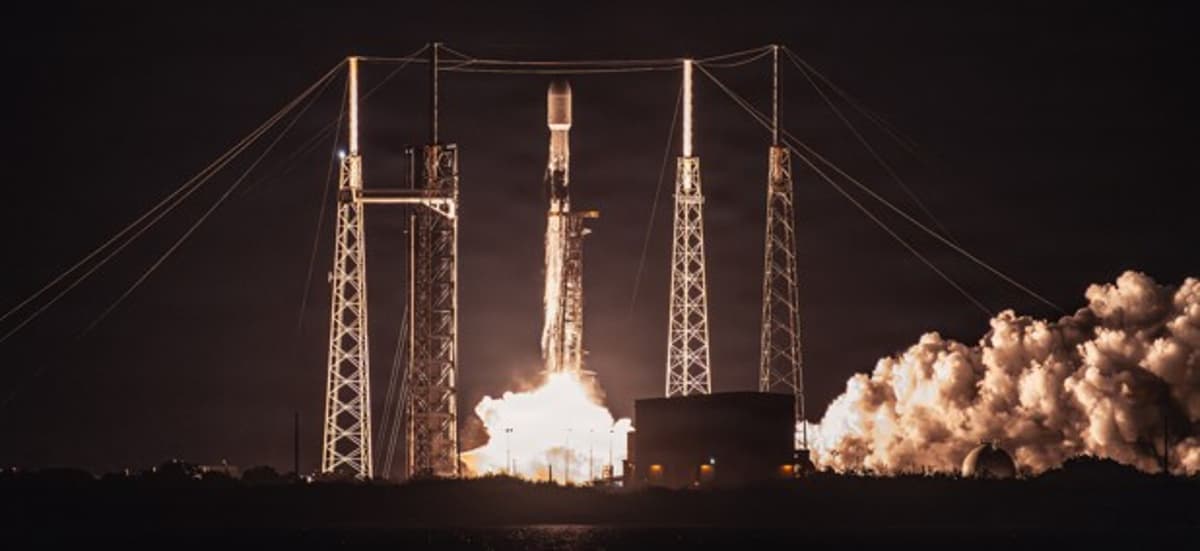 Space Force Wraps Decades-Long GPS Upgrade—And the Next One Is on Tap