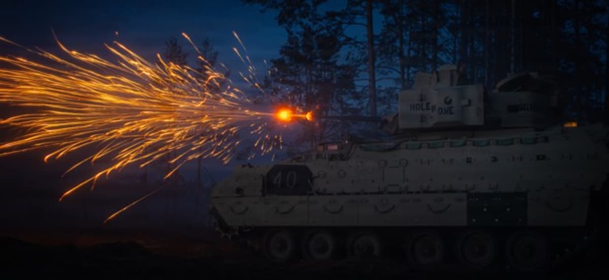 US Infantry’s Drone-Warfare Experiments Are Getting Bigger