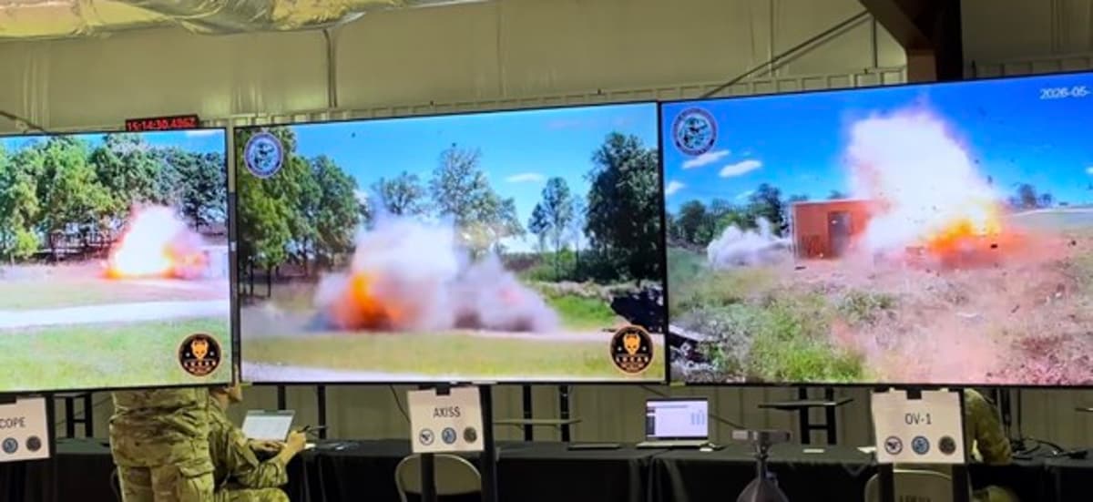 How the Pentagon Plans to Spend $50 Billion on Drone Warfare