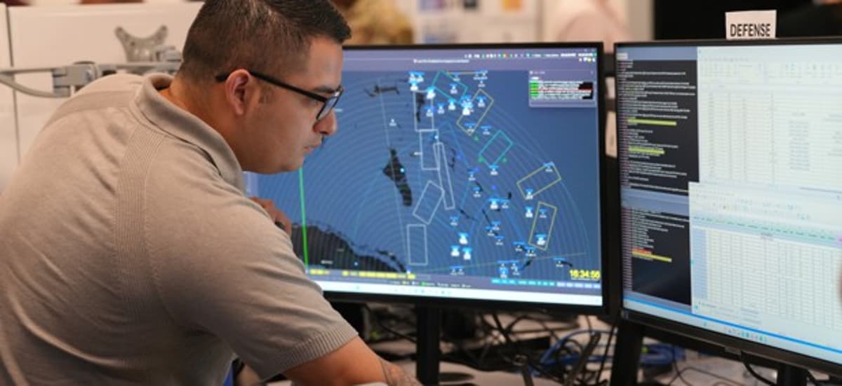 New Bill Aims to Regulate Military Uses of AI